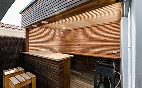 Ravissante Maison 3* Avec Jacuzzi Proche Lac